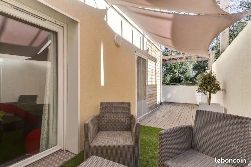Appartement à louer, 50m², Meyreuil