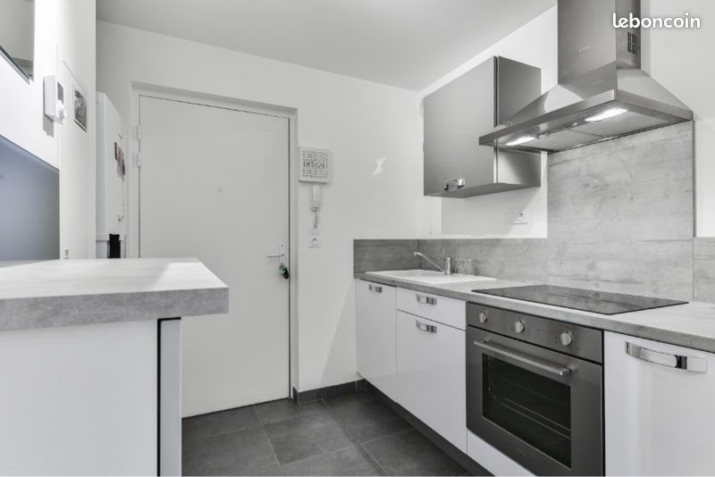 Appartement à louer, 50m², Meyreuil