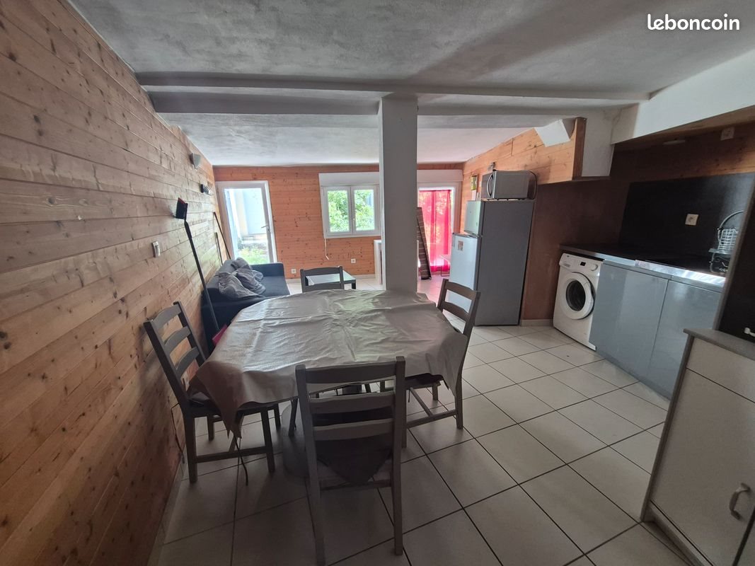 Appartement à louer, 40m², Toulouse