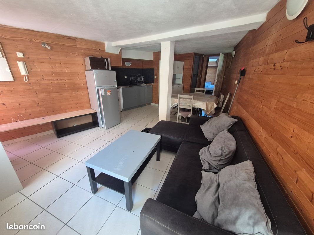 Appartement à louer, 40m², Toulouse