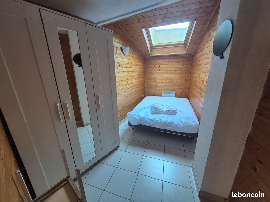 Appartement à louer, 40m², Toulouse