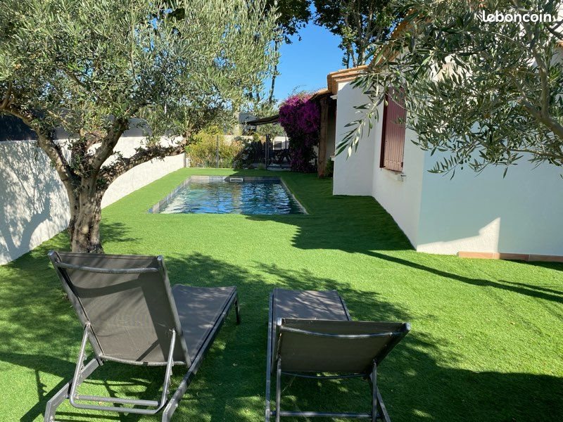 Maison à vendre, 141m², Mireval