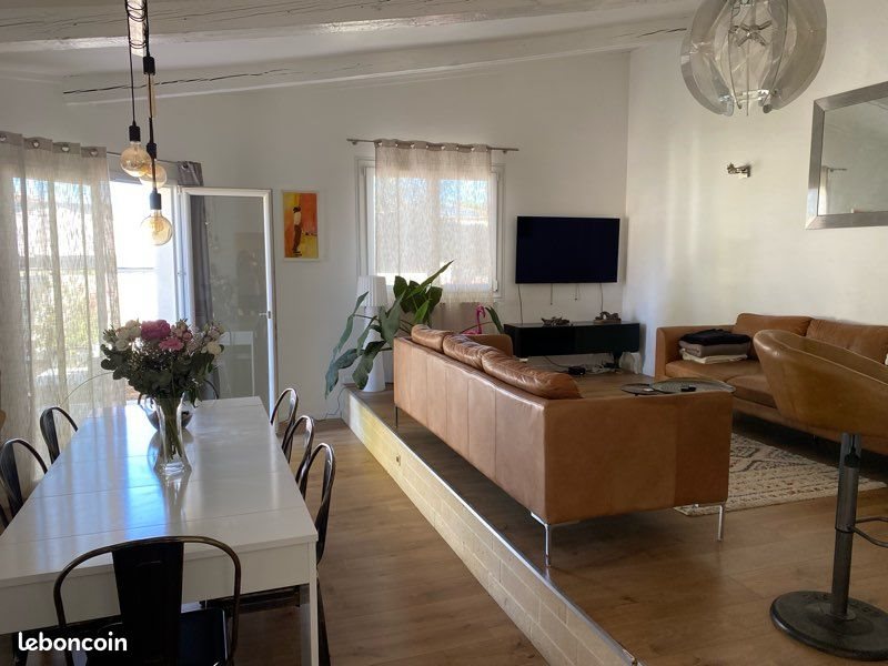 Maison à vendre, 141m², Mireval