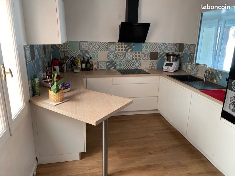 Maison à vendre, 141m², Mireval