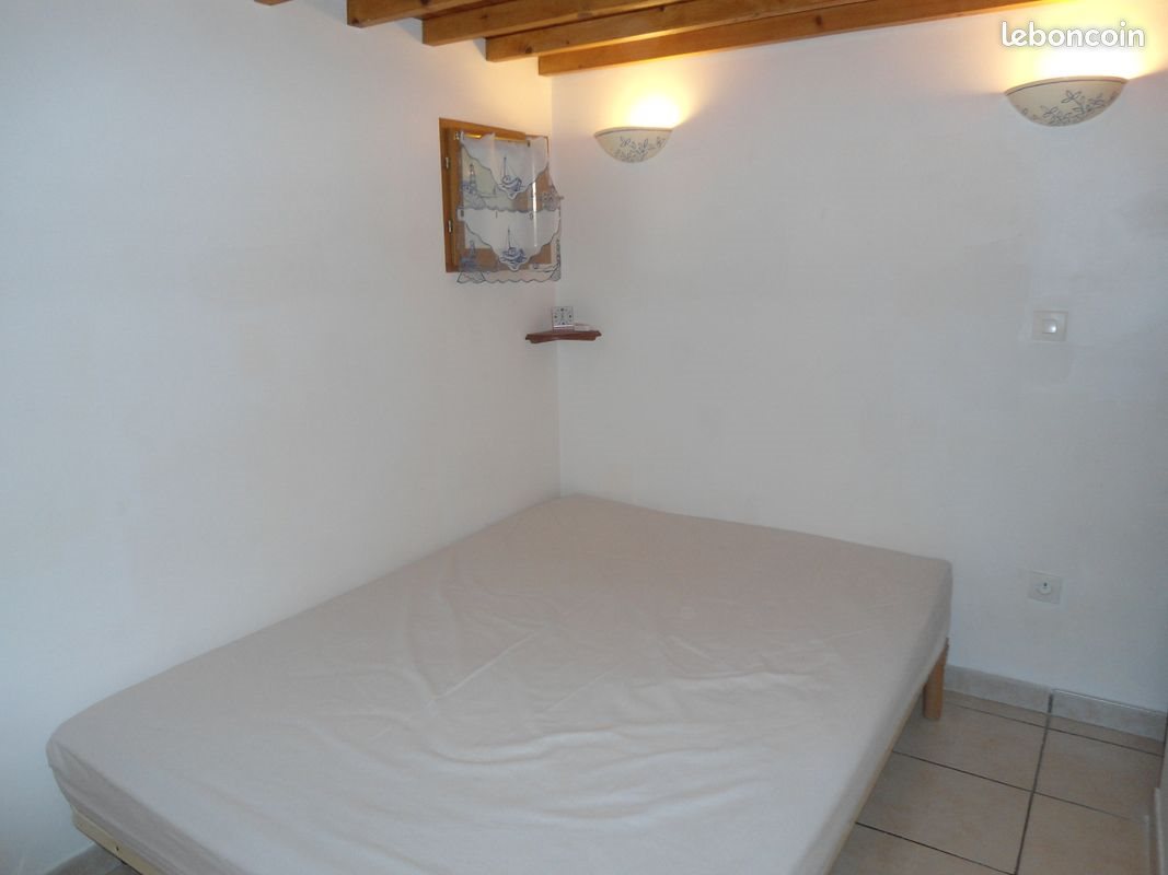 Appartement à louer, 34m², Canet-en-Roussillon