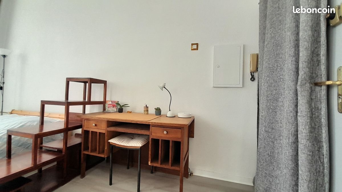Appartement à louer, 30m², Bordeaux