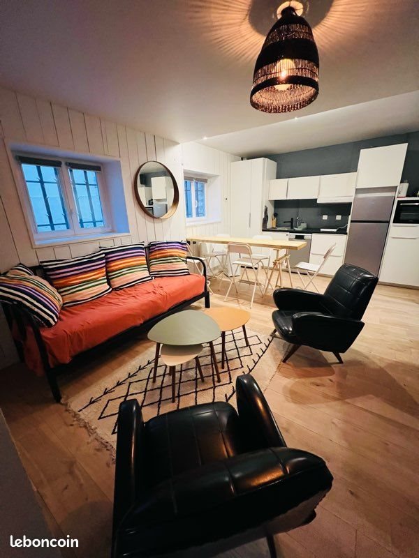 Appartement à louer, 42m², Biarritz