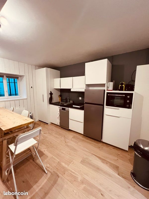 Appartement à louer, 42m², Biarritz