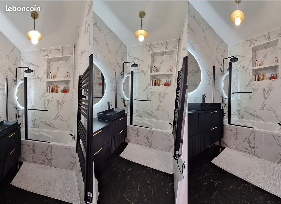 Appartement à vendre, 62m², Annecy