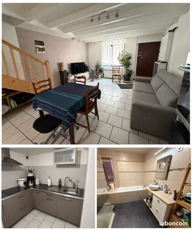 Maison à vendre, 81m², Pelleport