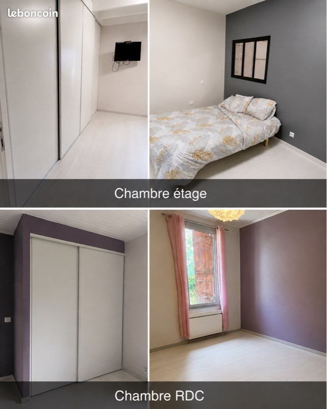 Maison à vendre, 81m², Pelleport