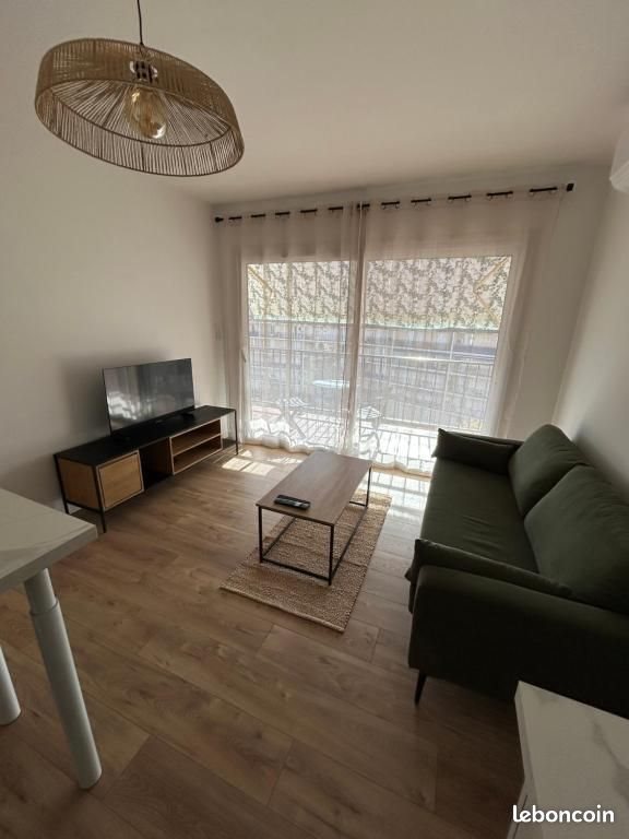 Appartement à louer, 36m², Ajaccio