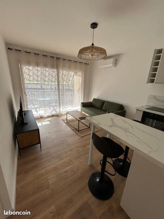 Appartement à louer, 36m², Ajaccio