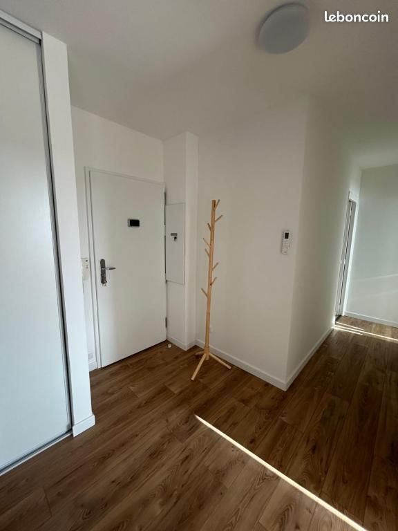 Appartement à louer, 36m², Ajaccio