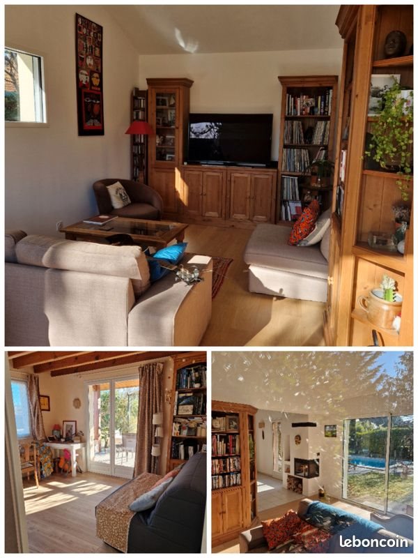 Maison à vendre, 140m², La Teste-de-Buch