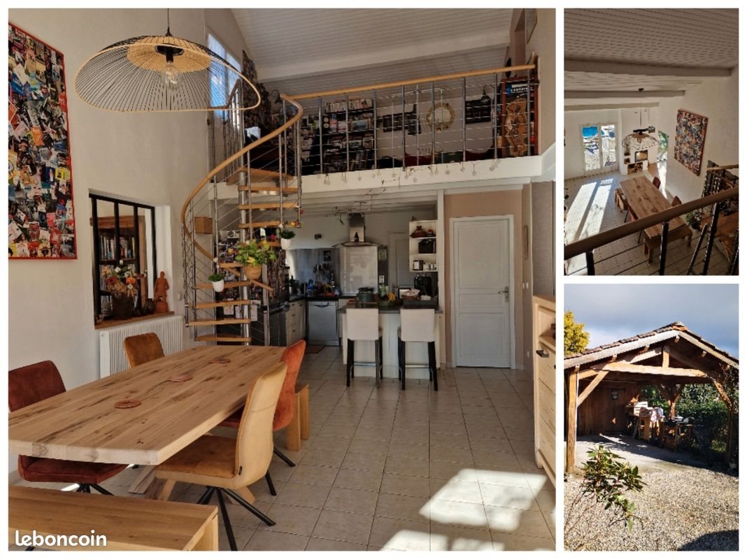 Maison à vendre, 140m², La Teste-de-Buch