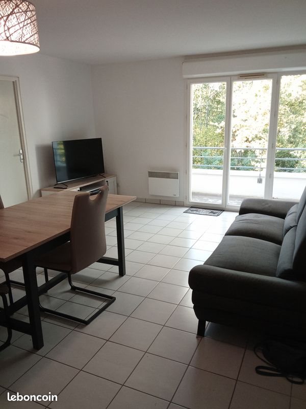Appartement à louer, 55m², Boulazac