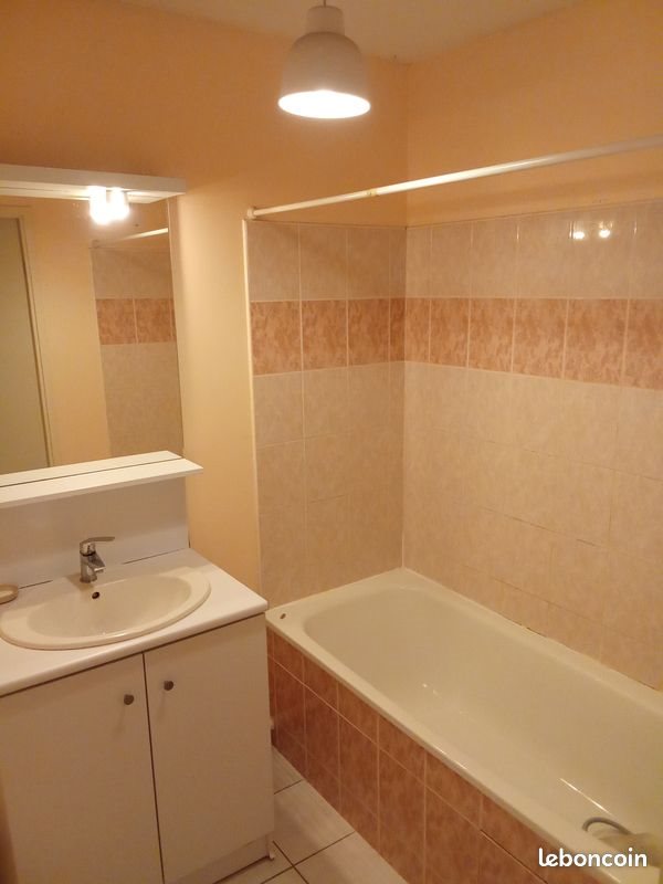 Appartement à louer, 55m², Boulazac