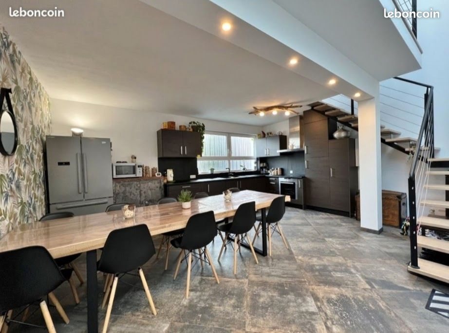 Appartement à louer, 81m², Haguenau