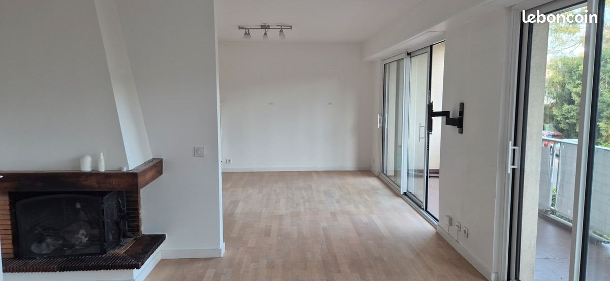 Appartement à vendre, 94m², Mulhouse