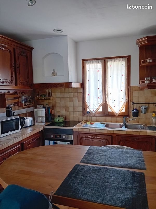 Maison à vendre, 95m², Les Pennes-Mirabeau