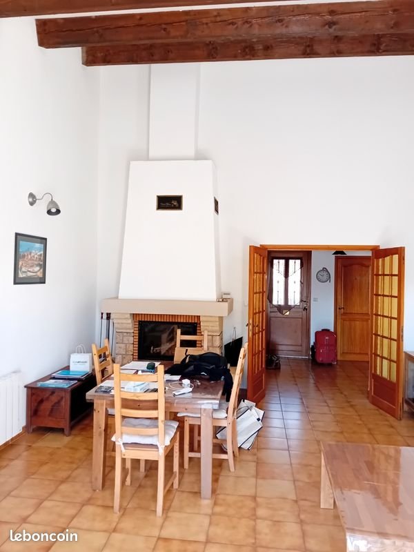 Maison à vendre, 95m², Les Pennes-Mirabeau