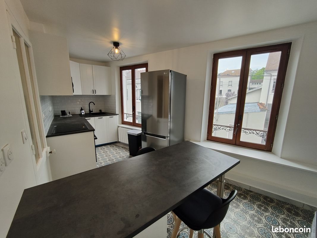 Appartement à louer, 95m², Soisy-sur-Seine