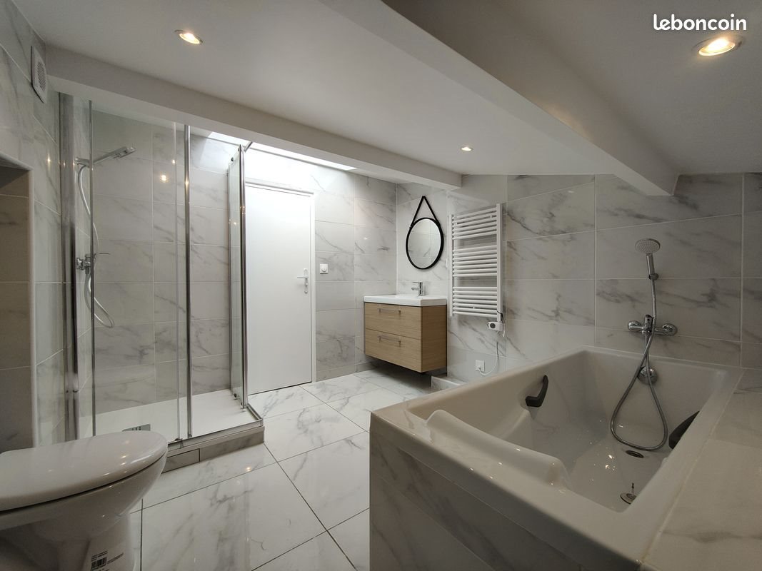 Appartement à louer, 95m², Soisy-sur-Seine