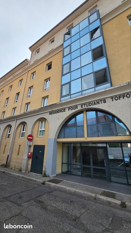 Appartement à louer, 20m², Valence