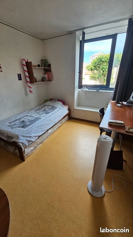Appartement à louer, 20m², Valence