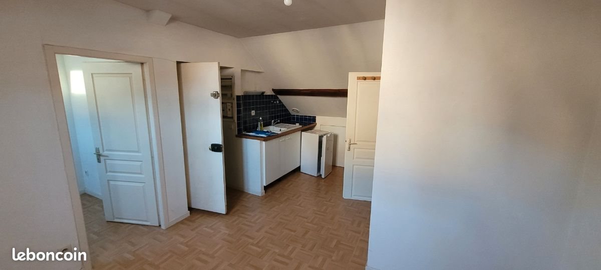Appartement à louer, 20m², Grenoble