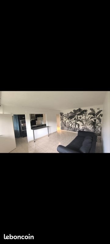Appartement à vendre, 77m², Lormont