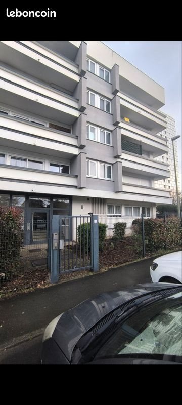 Appartement à vendre, 77m², Lormont