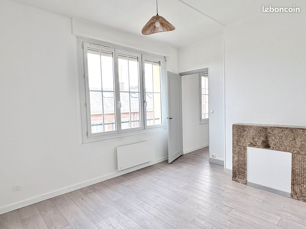 Appartement à louer, 35m², Amiens