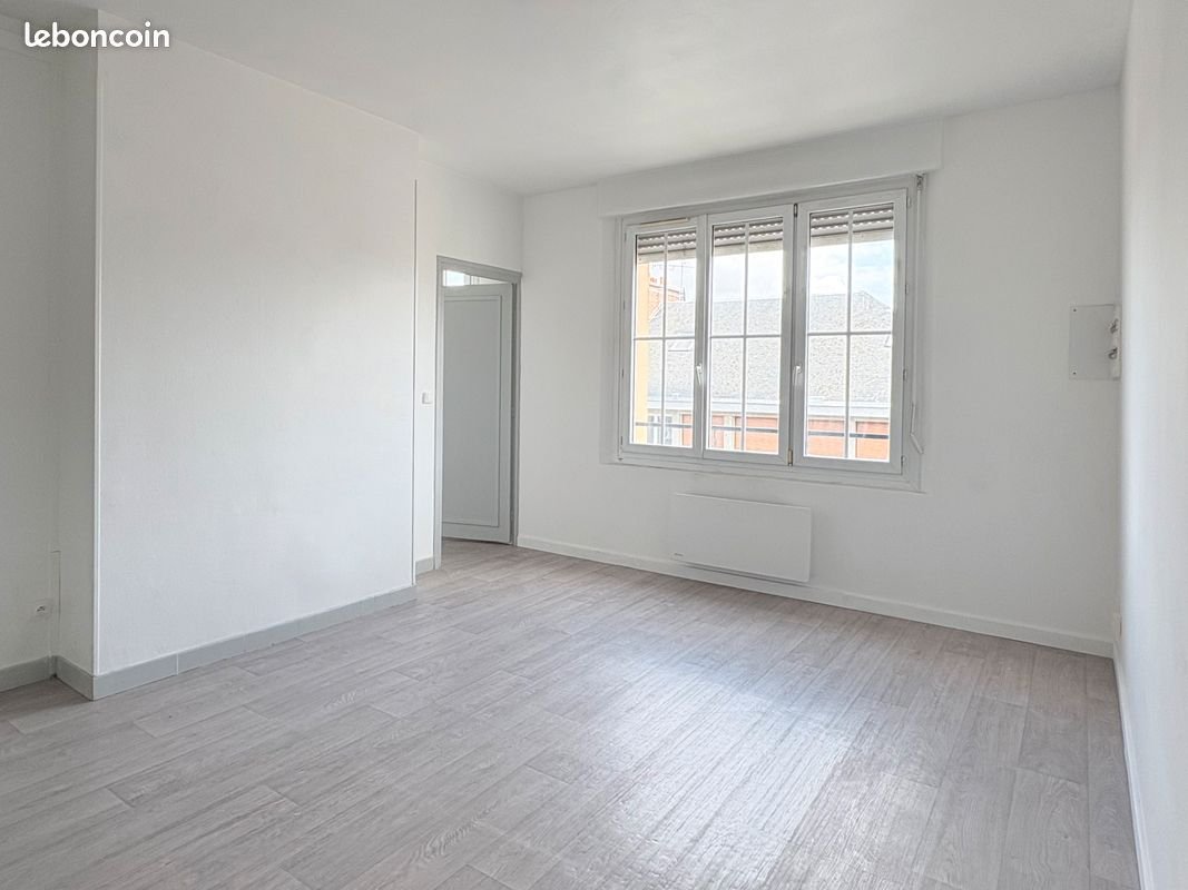 Appartement à louer, 35m², Amiens