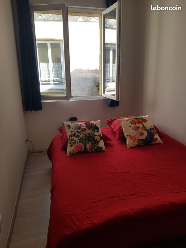 Appartement à vendre, 44m², Dieppe