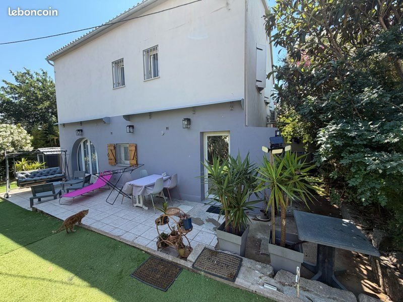 Maison à vendre, 200m², Pianottoli-Caldarello