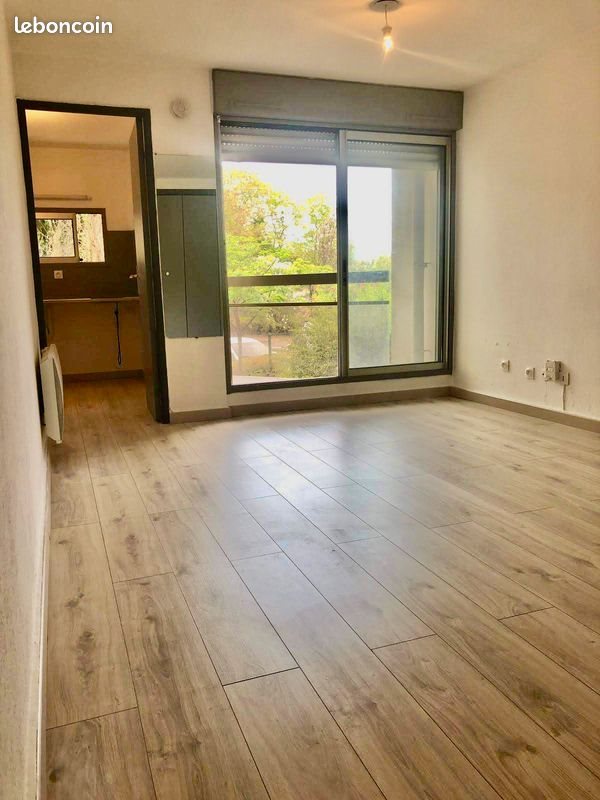 Appartement à louer, 25m², Montpellier