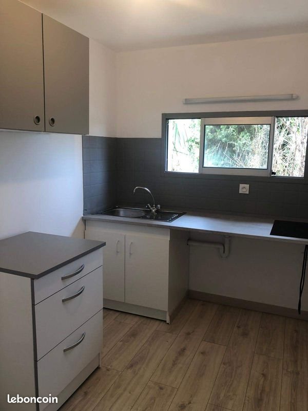 Appartement à louer, 25m², Montpellier