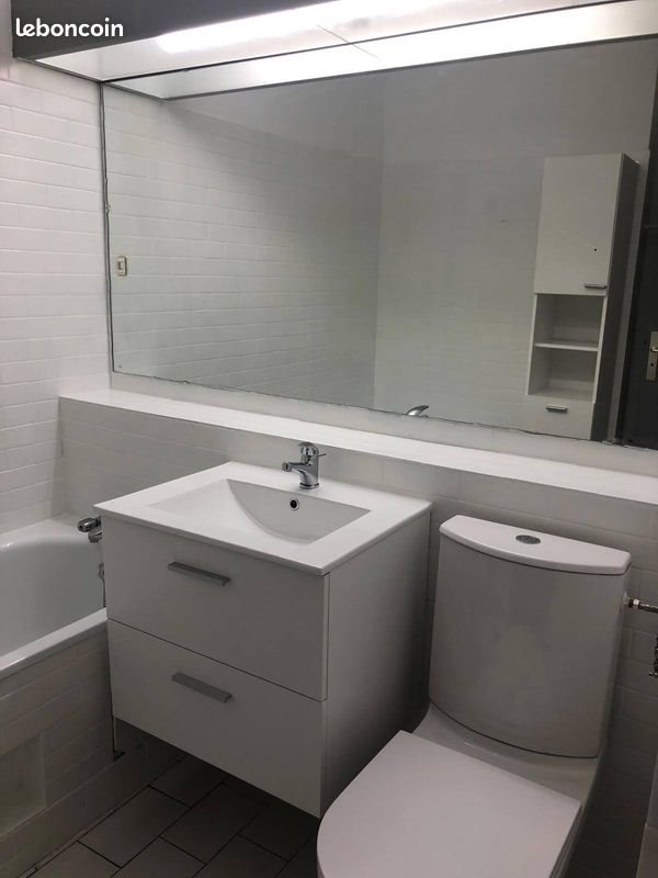 Appartement à louer, 25m², Montpellier