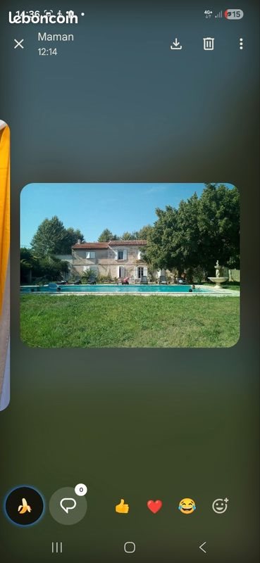 Appartement à louer, 40m², Arles