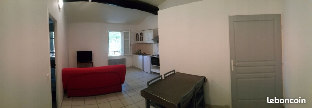 Appartement à louer, 40m², Arles