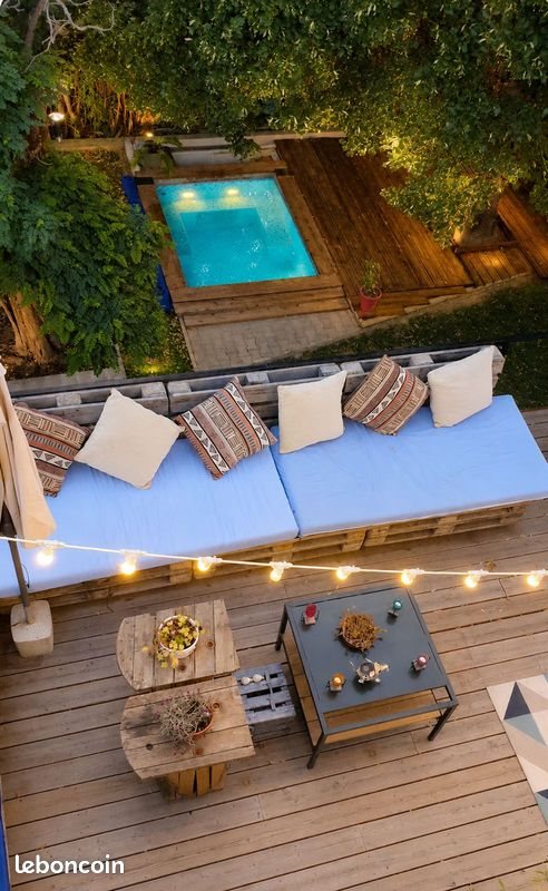 Maison à vendre, 210m², Saint-Péray