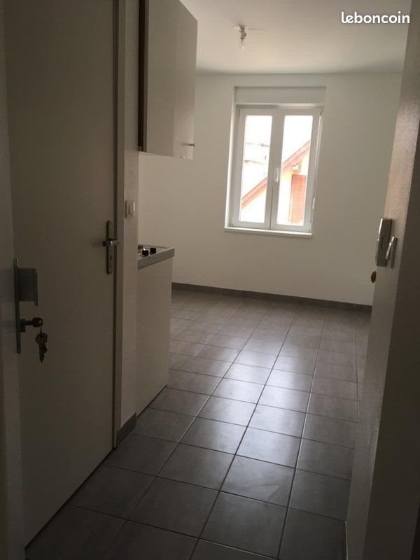 Appartement à louer, 36m², Strasbourg