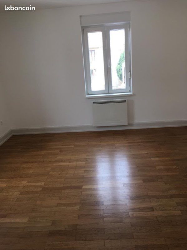 Appartement à louer, 36m², Strasbourg
