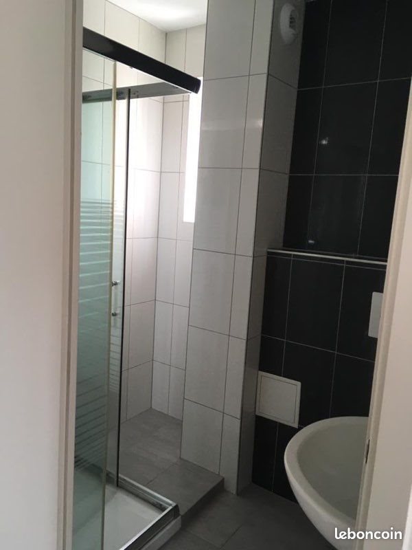 Appartement à louer, 36m², Strasbourg