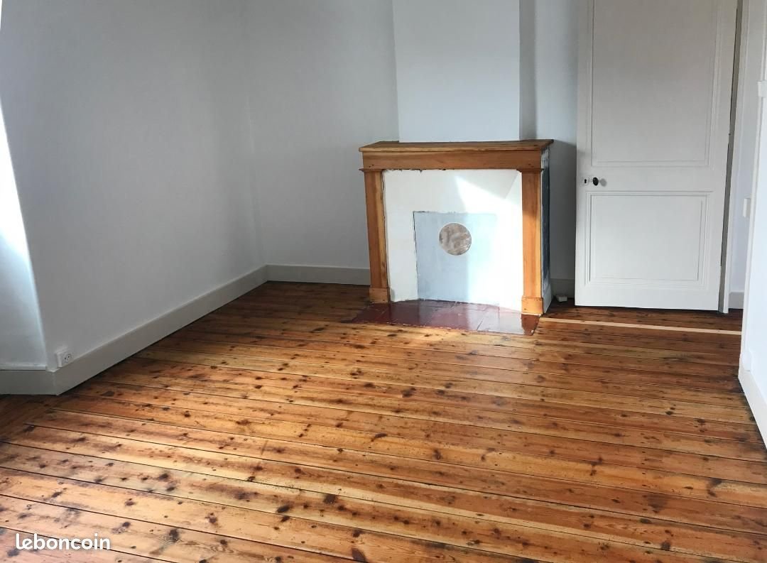 Maison à louer, 78m², La Rochelle