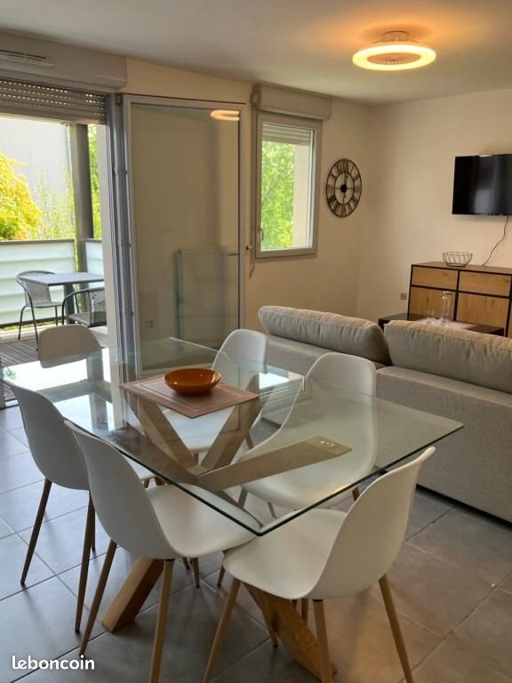 Appartement à louer, 62m², Toulouse