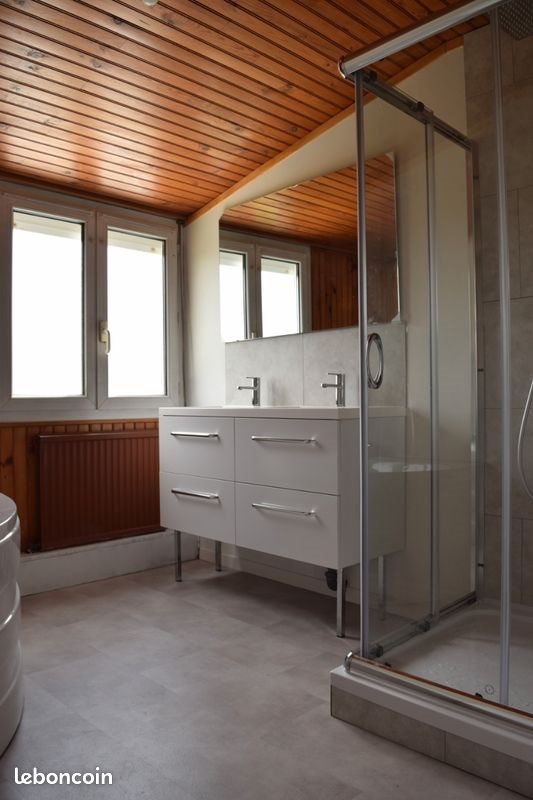 Maison à louer, 103m², Saint-Pol-sur-Ternoise