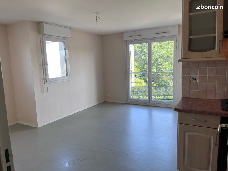 Appartement à louer, 50m², Noyal-Châtillon-sur-Seiche